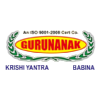 Gurunanak Agriculture India Limited