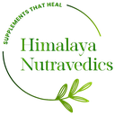 Himalaya Nutravedics India Limited